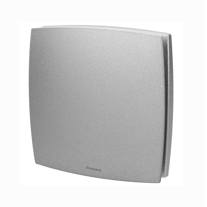 Façade gris D125 - Waves GO - 17092 RENSON - 17092 