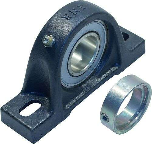 Palier Diam 40 Mm - PALIER DIAM 40 MM - 912237 ATLANTIC SAV CLIM. & VENTIL. - 912237 