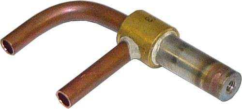 Electrovanne Ev6,Ev7 - ELECTROVANNE EV6, EV7 AJYA126LATF - 894192 ATLANTIC SAV CLIM. & VENTIL. - 894192 