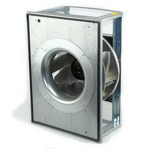 Motovent An Vg Duotech 3700 - MOTOVENT AN VG DUOTECH 3700 - 913595 ATLANTIC SAV CLIM. & VENTIL. - 913595 