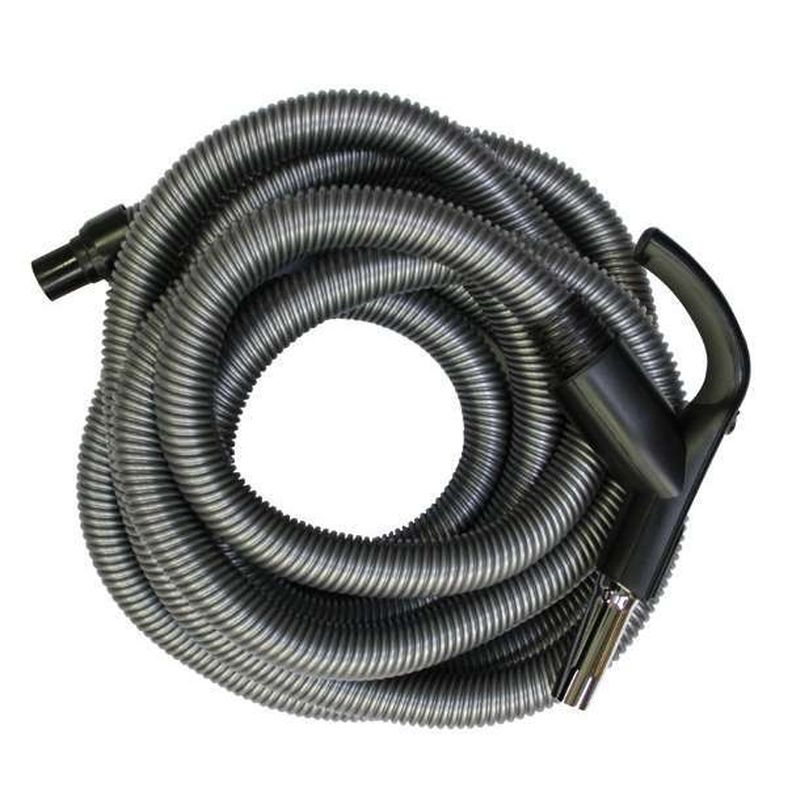 Flexible à commande électrique 8m - 31040046 GENERALE ASPIRATION - 31040046 