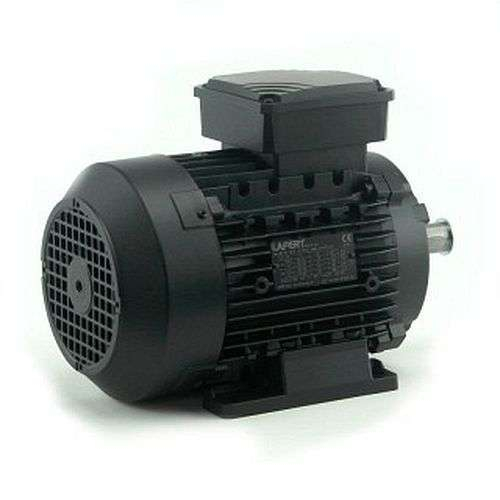 Moteur - MOTEUR VFB90LF4/8 CRIT T53/72- - 911507 ATLANTIC SAV CLIM. & VENTIL. - 911507 