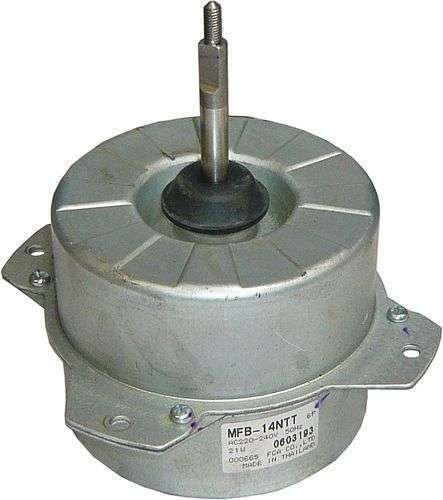 Moteur Ventilation - MOTEUR AOY14USDJL - 899698 ATLANTIC SAV CLIM. & VENTIL. - 899698 