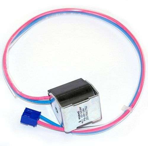 Regulation - BOBINE VANNE 4 VOIES AOYG14-18 - 897764 ATLANTIC SAV CLIM. & VENTIL. - 897764 