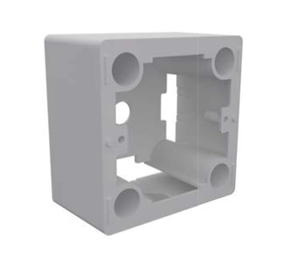 Boitier en saillie pour accessoire de commande - MKN-3 - BMKN3 ECONOPRIME - BMKN3 