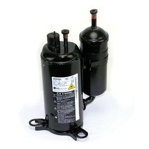 Frigorifique - COMPRESSEUR AOYG07-09KPCA - 897893 ATLANTIC SAV CLIM. & VENTIL. - 897893 