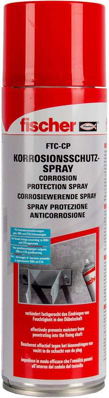 Spray anticorrosion FTC-CP - 6001190 DOSTEBA - 6001190 