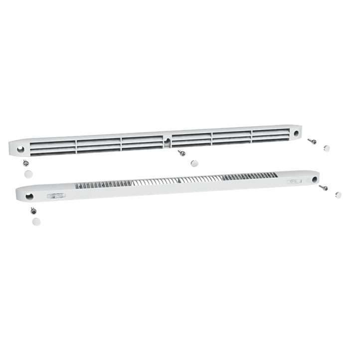 Kit entrée d’air autoréglable avec vis et caches vis - M-G 22 + CE2A + 5 vis + 5 cache vis - 0836 ANJOS - 0836 