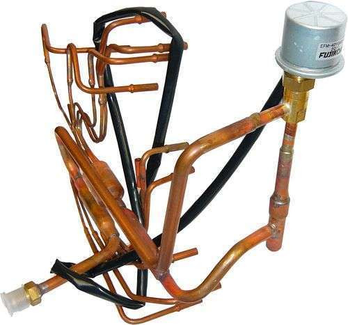 Detendeur Arx_30Galh - DETENDEUR ARX_30GALH - 894626 ATLANTIC SAV CLIM. & VENTIL. - 894626 