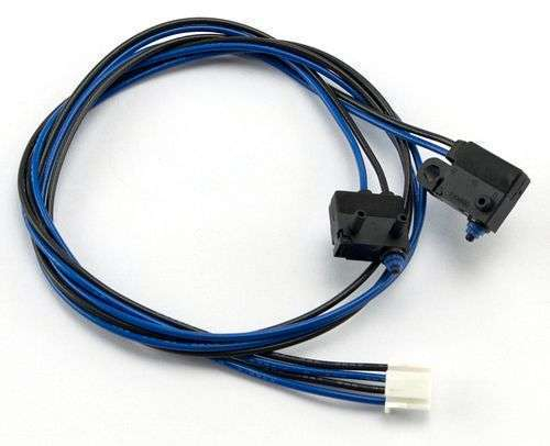 Contact Fin De Course Console - CONTACT FIN DE COURSE CONSOLE COMPACTE - 898588 ATLANTIC SAV CLIM. & VENTIL. - 898588 