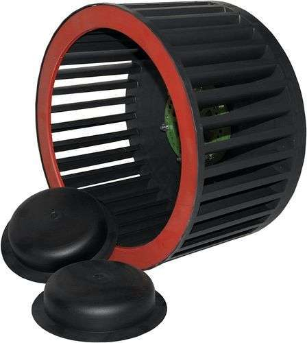 Turbine Vac 30 T - TURBINE VAC 30 T - 913069 ATLANTIC SAV CLIM. & VENTIL. - 913069 