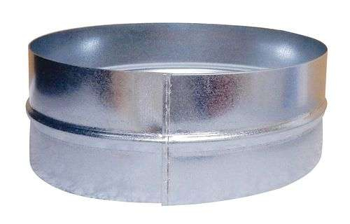 Rmt 80 al - raccord male alu d80 - RMT 80 AL - 543198 ATLANTIC - 543198 