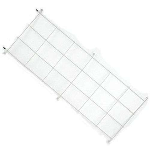 Grille De Protection - GRILLE DE PROTECTION DROITE AJY72/144 - 894448 ATLANTIC SAV CLIM. & VENTIL. - 894448 