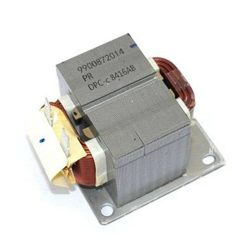 Alimentation Electrique - INDUCTANCE AOYG07LMCE - 897406 ATLANTIC SAV CLIM. & VENTIL. - 897406 