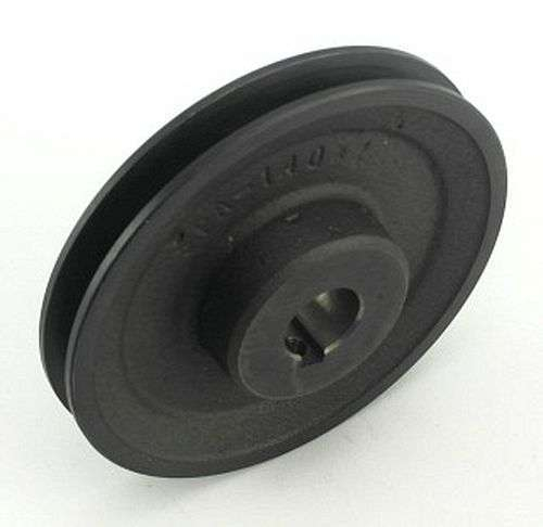 Poulie Recep Critair Pc 73 - POULIE RECEP CRITAIR PC 73 - 913838 ATLANTIC SAV CLIM. & VENTIL. - 913838 