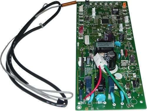 Platine Interface + Sonde - PLATINE INTERFACE + SONDE - 898819 ATLANTIC SAV CLIM. & VENTIL. - 898819 