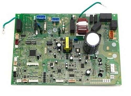 Regulation - PLATINE REGULATION ARYG72LHTA - 897491 ATLANTIC SAV CLIM. & VENTIL. - 897491 