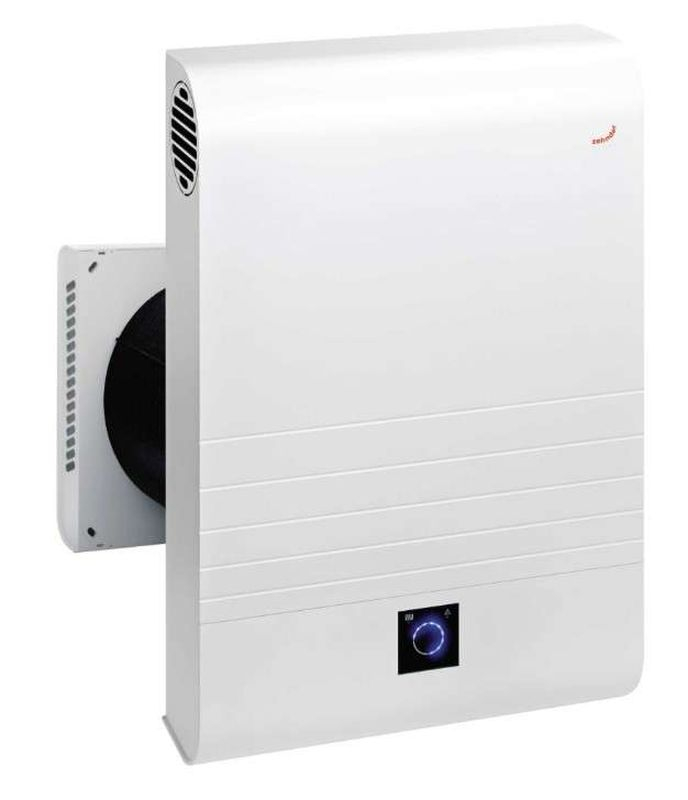 Set de filtre G4/F7 CA70, 5 x G4 et 5 x F7 - 527005170 ZEHNDER COMFOSYSTEMS - 527005170 