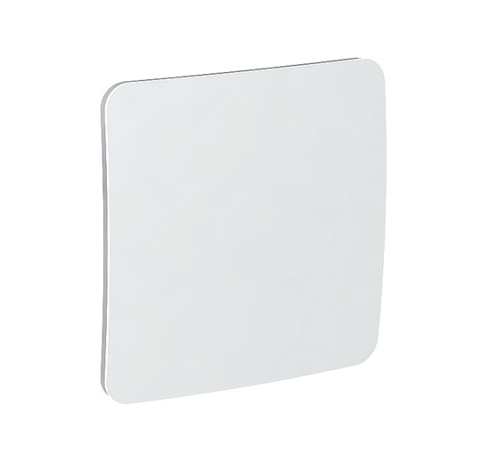 Bouche d'extraction et d'insufflation - AURÉA Ø 125 avec manchette Ø 125 à joint - 8502 ANJOS - 8502 