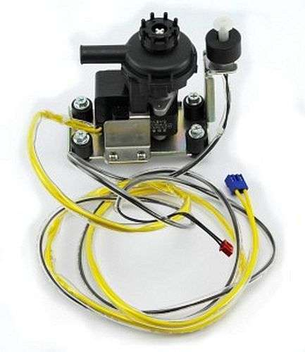 Habillage - pompe de relevage - 892434 ATLANTIC SAV CLIM. & VENTIL. - 892434 