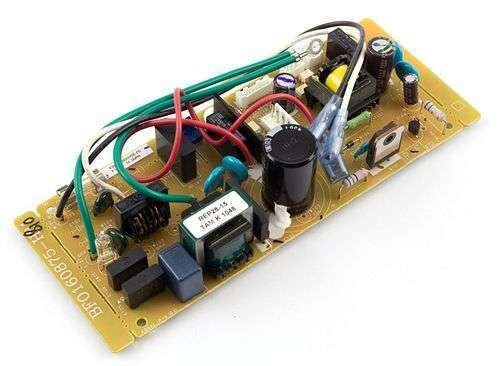 Platine Filtre - PLATINE FILTRE ARY9A22LATN/LAL/LBL - 891829 ATLANTIC SAV CLIM. & VENTIL. - 891829 