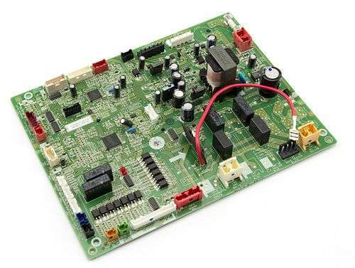 Platine Regulation Aoyg45Letl - PLATINE REGULATION AOYG45LETL - 898959 ATLANTIC SAV CLIM. & VENTIL. - 898959 