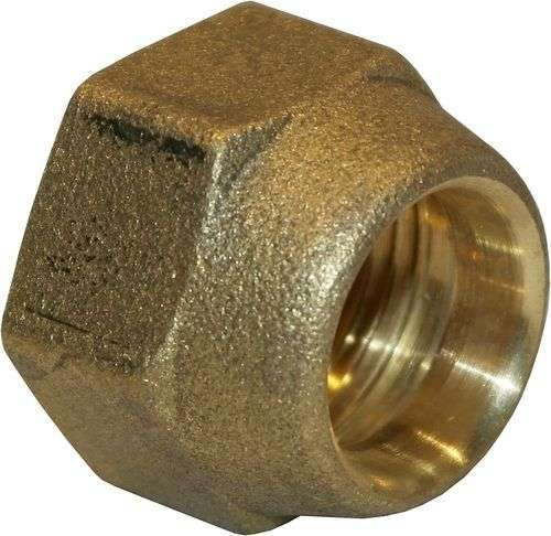 Frigorifique - ECROU FLARE 5/8 - 891190 ATLANTIC SAV CLIM. & VENTIL. - 891190 