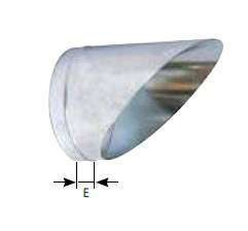 Buse sifflet D200 - BUS 200 - 533752 ATLANTIC - 533752 