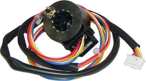 Bobine Detendeur A - BOBINE DETENDEUR B UTP-PY02A/PY03A - 898524 ATLANTIC SAV CLIM. & VENTIL. - 898524 