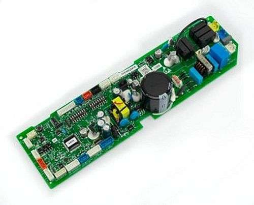 Regulation - platine regulation - 892437 ATLANTIC SAV CLIM. & VENTIL. - 892437 