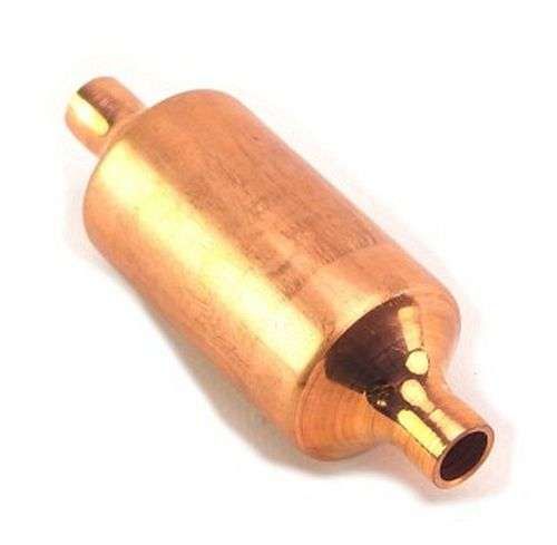 Silencieux - SILENCIEUX AOYR7-9LGC - 898190 ATLANTIC SAV CLIM. & VENTIL. - 898190 