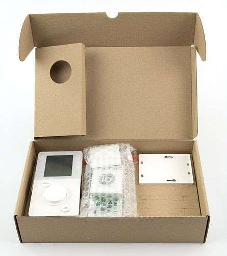 Pack Sans Fil Principal Zc2 - PACK SANS FIL PRINCIPAL ZC2 - 897426 ATLANTIC SAV CLIM. & VENTIL. - 897426 