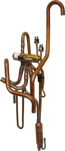 Vanne 4 Voies - VANNE 4 VOIES AOY30LMAW4 - 891422 ATLANTIC SAV CLIM. & VENTIL. - 891422 