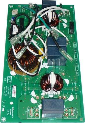 Platine Alimentation - PLATINE ALIMENTATION  AOYA18-24LAT3 - 891775 ATLANTIC SAV CLIM. & VENTIL. - 891775 