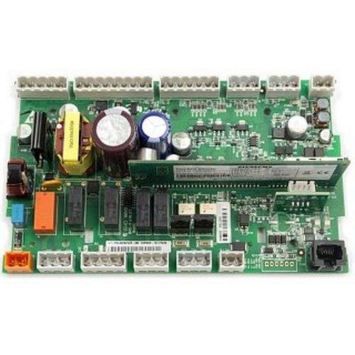 Platine Regul Zc2 160 S3 Rt - PLATINE REGUL ZC2 160 S3 RT - 897430 ATLANTIC SAV CLIM. & VENTIL. - 897430 