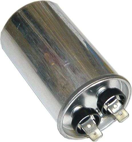 Condensateur Moteur - CONDENSATEUR MOTEUR ARXC36LATF - 894137 ATLANTIC SAV CLIM. & VENTIL. - 894137 