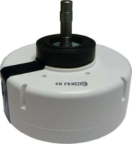 Facade Liaison Arriere - FACADE LIAISON ARRIERE AOYD36A54LATT - 898056 ATLANTIC SAV CLIM. & VENTIL. - 898056 