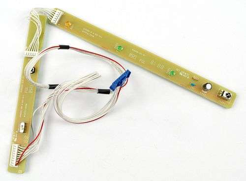 Platine Ir - PLATINE IR AGYF9A14LAC - 898201 ATLANTIC SAV CLIM. & VENTIL. - 898201 