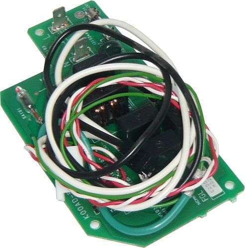 Platine Filtre - PLATINE FILTRE AU7TFAMF - 893835 ATLANTIC SAV CLIM. & VENTIL. - 893835 