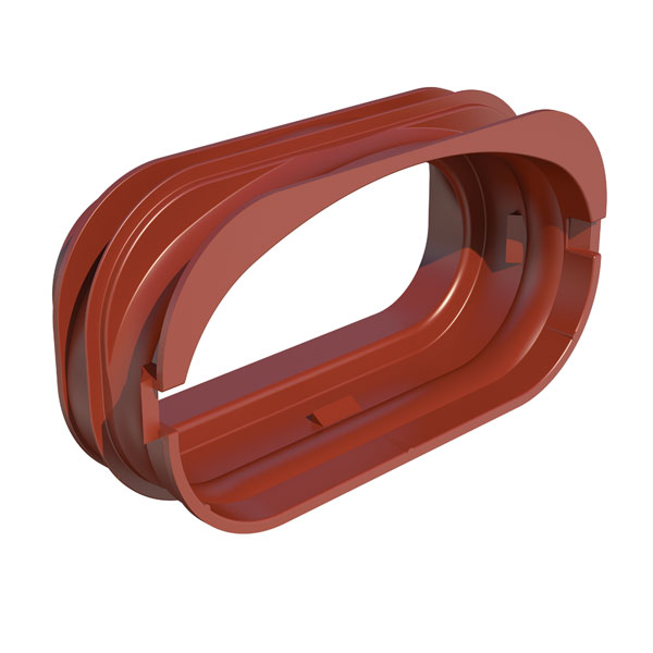 Joint D50x100 mm - AE35SC Air Excellent - 188302 UBBINK - 188302 