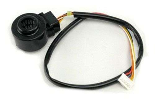 Regulation - BOBINE DETENDEUR ASYA034GTAH - 894973 ATLANTIC SAV CLIM. & VENTIL. - 894973 