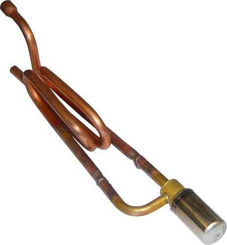 Detendeur - ELECTROVANNE AOY24-30LMAL - 891497 ATLANTIC SAV CLIM. & VENTIL. - 891497 