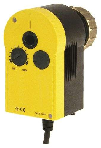 Mot 24 prop vtv.x - servomoteur pour vannes 3 voies vtv type x - MOT24PROP VTV.X - 514239 ATLANTIC - 514239 