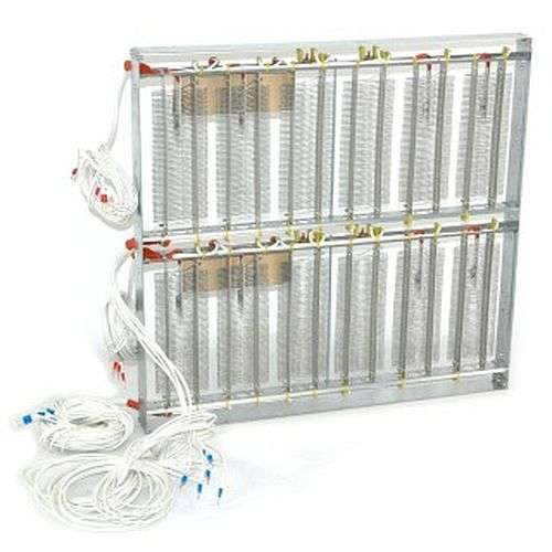 Resistance Bet Duo 60 - RESISTANCE BET DUO 60 - 913185 ATLANTIC SAV CLIM. & VENTIL. - 913185 