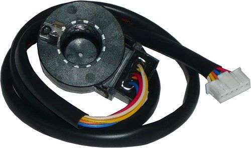 Bobine Detendeur - BOBINE DETENDEUR AOYG45LAT8 - 898496 ATLANTIC SAV CLIM. & VENTIL. - 898496 