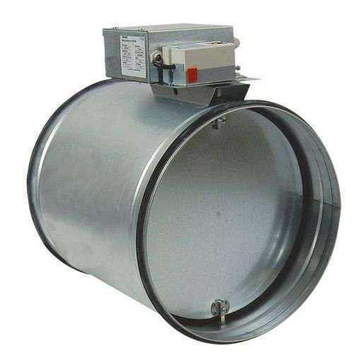 Rm/p tech 125 - reg.mot.mod.dbt.alim.230v.d125 - système varivent - RM/P TECH 125 - 526700 ATLANTIC - 526700 