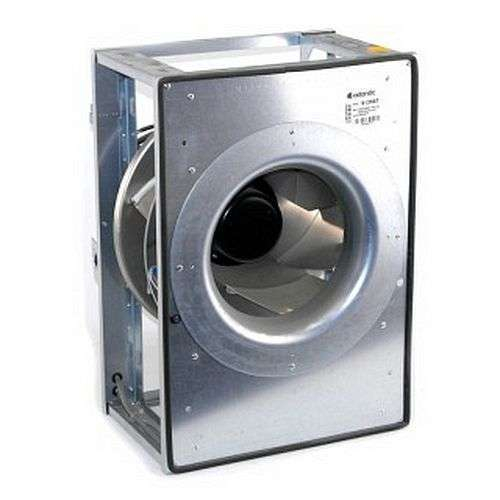 Motovent An Vg Rotatech-H 27 - MOTOVENT AN VG ROTATECH-H 27 - 913587 ATLANTIC SAV CLIM. & VENTIL. - 913587 