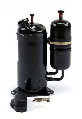 Compresseur Aoya24Lat3 - COMPRESSEUR AOYA24LAT3 - 897256 ATLANTIC SAV CLIM. & VENTIL. - 897256 