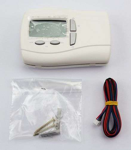 Lcd Duoauto - LCD DUOAUTO - 912381 ATLANTIC SAV CLIM. & VENTIL. - 912381 