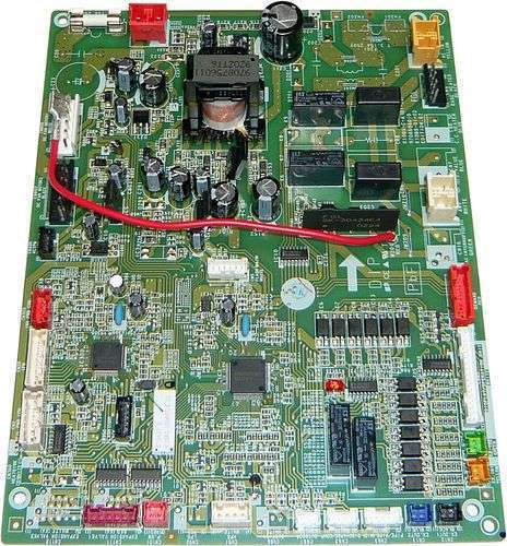 Platine Inverter - PLATINE INVERTER AOYA54LCTL - 898671 ATLANTIC SAV CLIM. & VENTIL. - 898671 